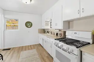 1320 Stanford Drive NE Kitchen