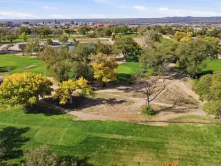 1320 Stanford Drive NE View