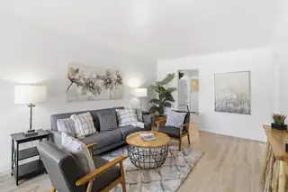 1320 Stanford Drive NE Living Room