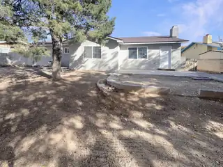 1317 Paisano Street NE Exterior Other