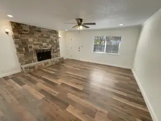 1317 Paisano Street NE Living Room