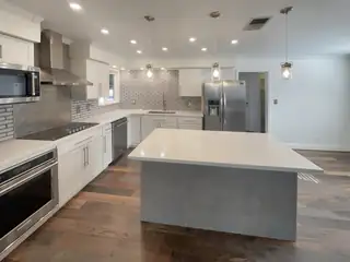 1317 Paisano Street NE Kitchen