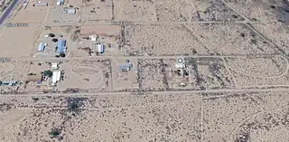 14 Los Caballos Lane 