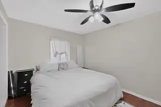 821 WHITING Road SW Bedroom