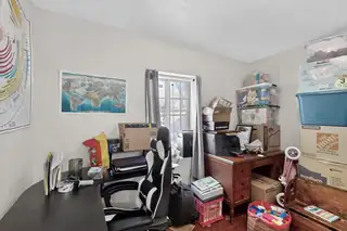 821 WHITING Road SW Home Office