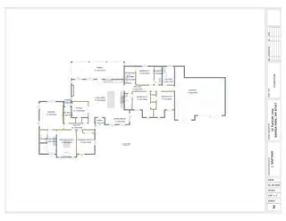 16 Eastside Loop Floor Plan