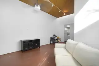 560 Aztec Road NW Living Room