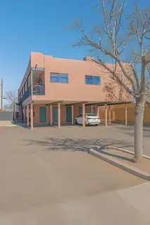 560 Aztec Road NW, Albuquerque 