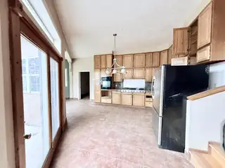 14 PINON Avenue Backyard