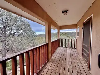 14 PINON Avenue Patio