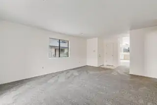 4023 Diablo Trail Place NW Living Room