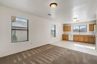 4023 Diablo Trail Place NW Kitchen