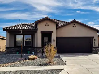 3321 Berkshire Road NE, Rio Rancho