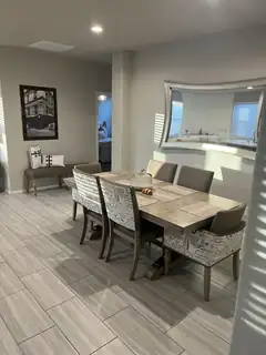 3321 Berkshire Road NE Dining Room