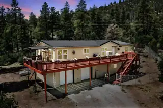 4 Milagro Lane, Jemez Springs