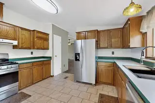4 Milagro Lane Kitchen