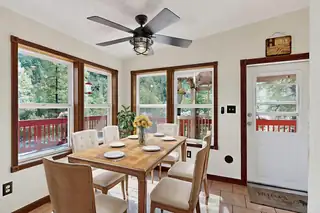 4 Milagro Lane Dining Room
