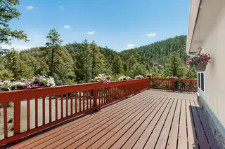 4 Milagro Lane Patio