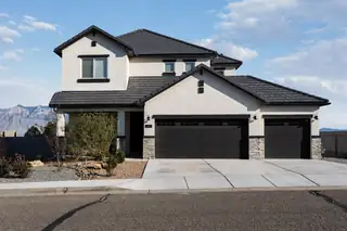 344 Pinnacle Drive SE 