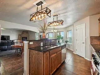 6223 Calle Pinon NW Kitchen