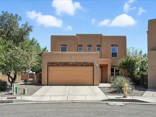 6223 Calle Pinon NW, Albuquerque