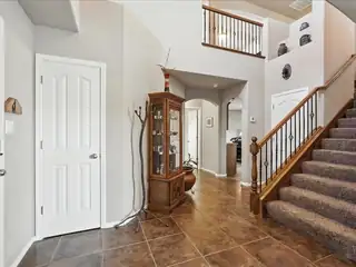 6223 Calle Pinon NW Living Room