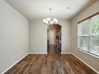 6223 Calle Pinon NW Dining Room