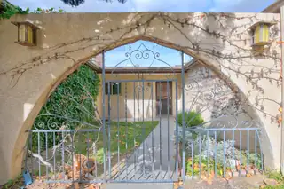 3805 Valerie Place NE Kitchen