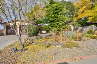 3805 Valerie Place NE Exterior Front