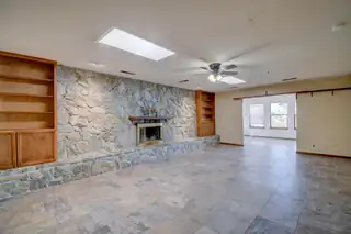 3805 Valerie Place NE Living Room