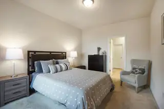 4328 Santo Domingo Street UNIT A Bedroom