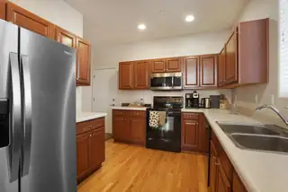 4328 Santo Domingo Street UNIT A Kitchen