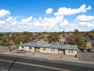 401 Vermont Street NE, Albuquerque