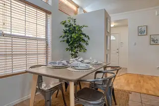 3640 Arboleda Senda Dining Room