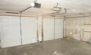 1508 Ag Place SE Garage