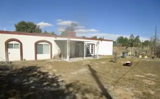 1508 Ag Place SE Backyard