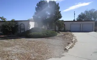 1508 Ag Place SE Kitchen