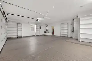 3 Evening Star Court Garage