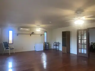 536 Coronado Drive Living Room