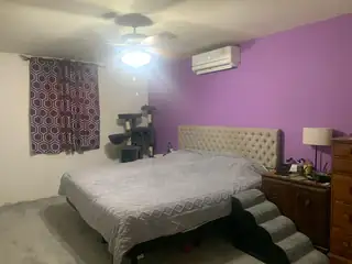 536 Coronado Drive Bedroom