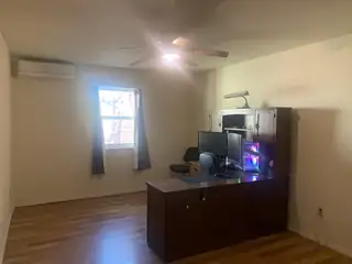 536 Coronado Drive Home Office