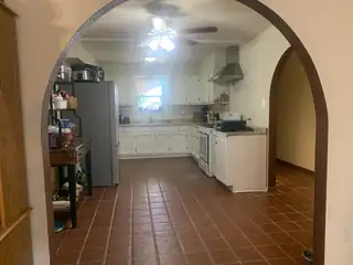 536 Coronado Drive Kitchen