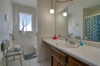 1701 Chelwood Park Boulevard NE Floor Plan