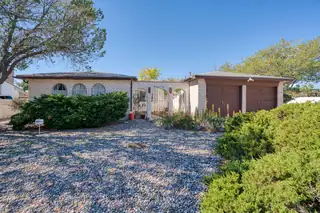 1701 Chelwood Park Boulevard NE Exterior Front