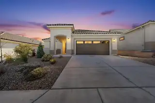 9324 Cougar Creek Lane NW, Albuquerque