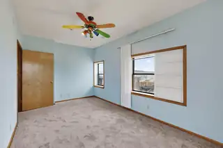 61 East Trail Bedroom