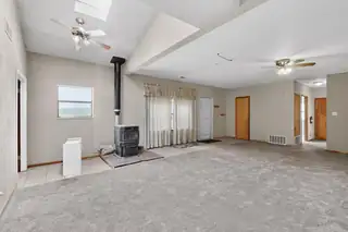 61 East Trail Kitchen