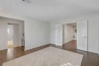 10529 Sierra Bonita Avenue NE Living Room