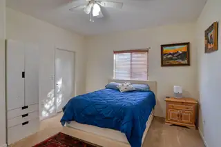 6800 Vista Del Norte Road NE 2518 Bedroom