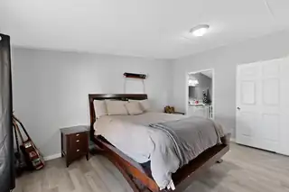 30 Camino De Los Chavez Bedroom